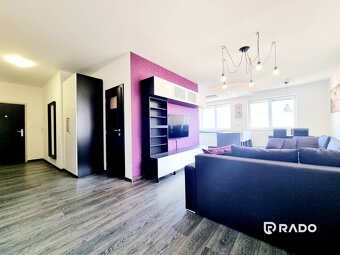 RentHub | Priestranný slnečný | 2-izbový byt | 70 m² | - 2