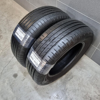 Letné pneumatiky 215/65 R16 GOODYEAR DOT1119 - 2