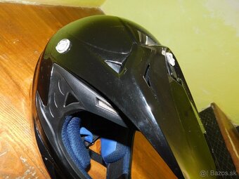 prilba Downhill,BMX,Trail,Enduro - 2