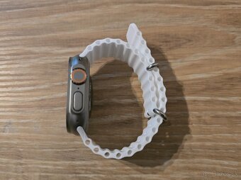Apple watch ultra 2 - 2
