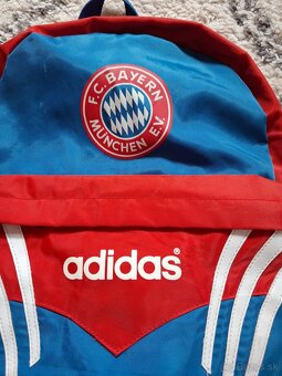 Batoh Adidas - 2