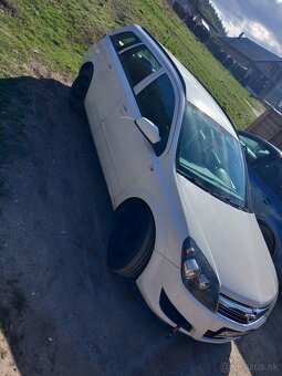 Opel Astra - 2