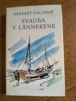Svadba v Lännekene, Cecília Valdésová alebo Anjelský pahorok - 2