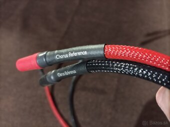Chord chorus reference rca analog - 2