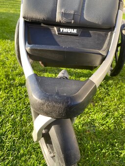 Kočík Thule Urban Glide 2 - 2
