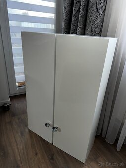 ✅ Kupelnová skrinka aj zavesná ✅ - 2
