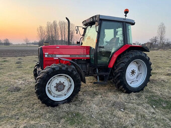Massey Ferguson 6160 - 2
