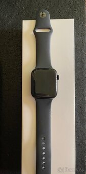 Apple watch SE 2.generacie - 2