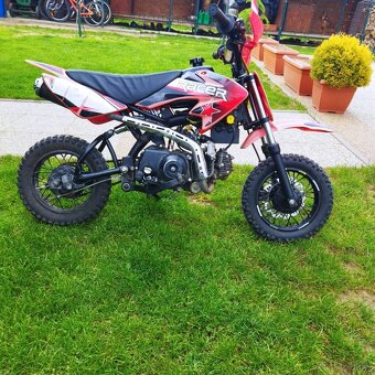 Minibike 110 - 2