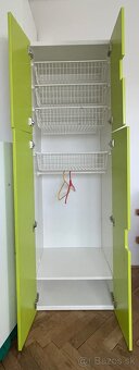 Detská skriňa IKEA Stuva - 2