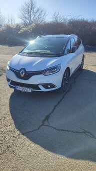 Renault Scénic Grand - 2