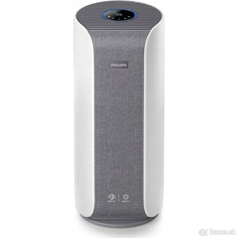 Čistička vzduchu PHILIPS - 2