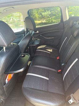 Ford Kuga 2.0 TDCi , 100kW MK1 - 2