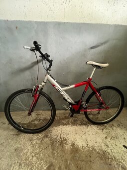 Dámsky horský bicykel CTM Legan - 2