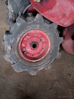 Rotavator - 2