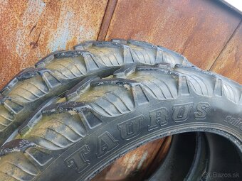 Pneumatiky taurus 300/95 r 46 a 12,4 r32 - 2