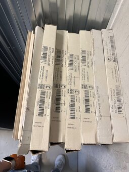 Predám kachličky Marazzi Eclettica Cream matt - 2
