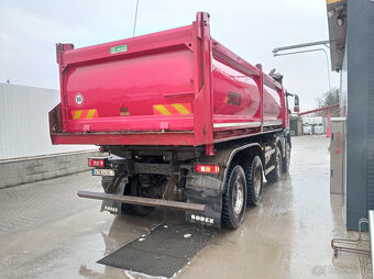 Predám vyklápač VOLVO - 2
