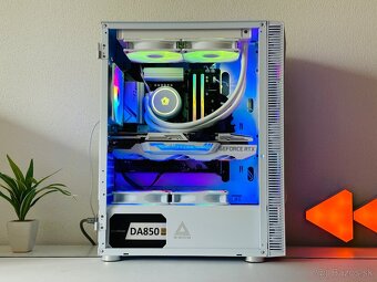 ✅ i5 14600KF•RTX 3080 10GB•32GB DDR5•1TB NVMe•850W - 2