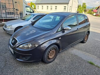 Predám Seat Altea - 2