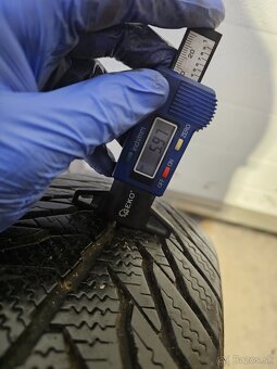 Zimné Pneu Matador SibirSnow 175/70 R14 2ks - 2
