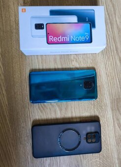 Xiaomi Redmi Note 9 Pro - 2