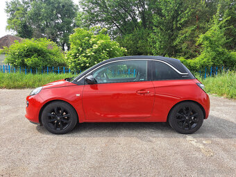 Opel Adam 1.4 benzín - 2