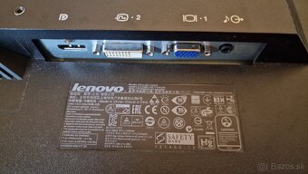 Lenovo ThinkVision LT2252pwA - 2