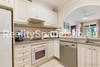 Španělsko, Alicante – Orihuela Costa, Campoamor Golf - 2