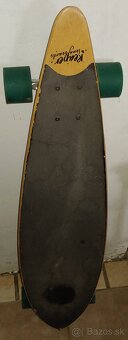 Longboard - 2