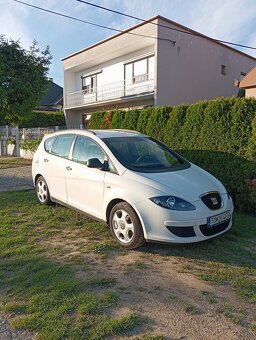 Seat Altea xl 1.9 tdi - 2