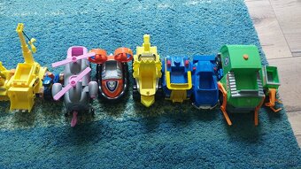 Paw Patrol - 2