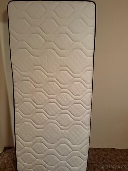 DORMEO MATRAC IMEMORY S PLUS 8V1 - 2