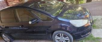 Ford S-max - 2
