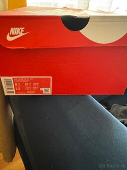 Nike CB 34 velkost 42 - 2