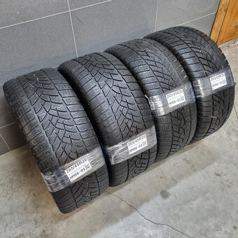 Zimné pneumatiky 265/45 R20 GOODYEAR DOT3522 - 2