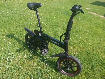 Elektrický bicykel Windgoo NOVÝ - 2