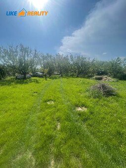 EXKLUZÍVNE:PREDAJ POZEMKU-KLOKOČINA PRAMEŇ,ul.PRIEZRAČNÁ, (O - 2