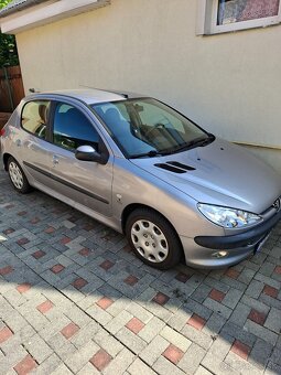 Peugeot - 2