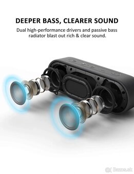 Tribit XSound Go - 2