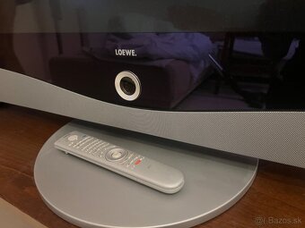 Loewe Spheros R37 televízor - 2