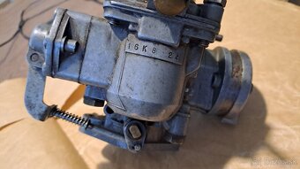 SOLEX - 2