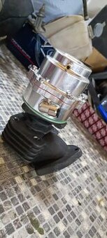 WASTEGATE - 2