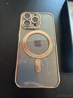 iPhone 13 pro 128GB - 2