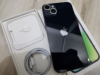 Iphone 14 plus 256GB - 2
