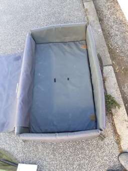 Podložka pod ryby - 2