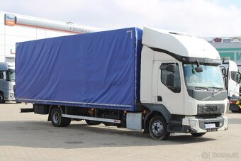 Volvo FL 240, SPACÍ NÁSTAVBA, EURO 6, VEB+ - 2