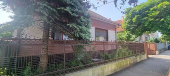 Rodinný dom na predaj v Dunajskej Strede - 2