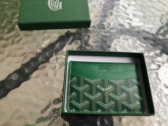 Goyard - Card Holder (Penaženka na karty) - 2