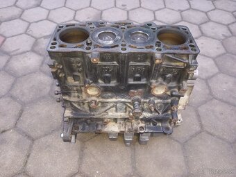 1.6 TDI CAY Polomotor - 2